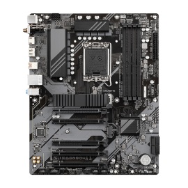 Gigabyte B760 DS3H AX/LGA