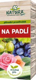 Agro CS Prípravok NATURA na múčnatku 100ml