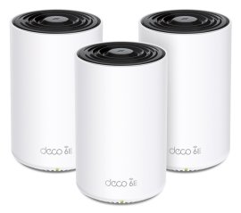 TP-Link Deco XE75 Pro (3-pack)