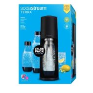 Sodastream Terra Mega Pack - cena, srovnání