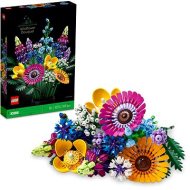 Lego Icons 10313 Kytica z poľných kvetín - cena, srovnání