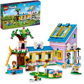 Lego Friends 41727 Psí útulok