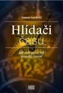 Hlídači času - Jak svět začal být posedlý časem - cena, srovnání