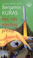 Sex nás všechny přežije - cena, srovnání