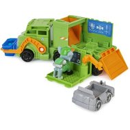 Spinmaster Labková patrola Big Trucks Vozidlo Rocky - cena, srovnání