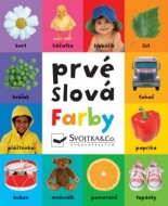 Farby prvé slová - cena, srovnání