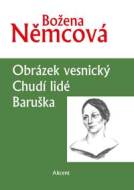 Obrázek vesnický, Chudí lidé, Baruška - cena, srovnání