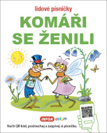 Komáři se ženili - cena, srovnání