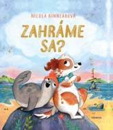 Zahráme sa? - Nicola Kinnearová - cena, srovnání