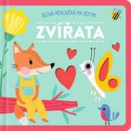 YoYo Books Zvířata - cena, srovnání