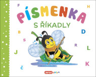 Písmenka s říkadly - cena, srovnání