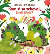 Kam si sa schoval, králiček? - cena, srovnání