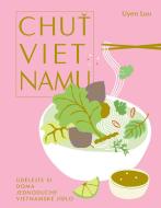 Chuť Vietnamu - Udělejte si doma jednoduché vietnamské jídlo - cena, srovnání