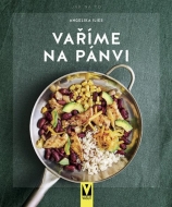 Vaříme na pánvi - cena, srovnání