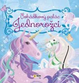 Jednorožci Pohádková palác