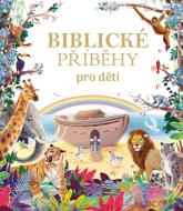 Biblické příběhy pro děti - cena, srovnání