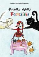 Pohádky skřítka Fantazíška - cena, srovnání