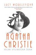 Agatha Christie - Velmi výjimečná žena - cena, srovnání