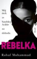 Rebelka - Muhammad Rahaf - cena, srovnání