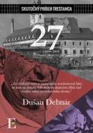 27 - Debnár Dušan - cena, srovnání