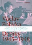 Deníky 1945-1948 - cena, srovnání