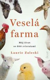 Veselá farma - Zaleski Laurie