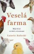 Veselá farma - Zaleski Laurie - cena, srovnání