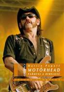 Motörhead - Martin Popoff - cena, srovnání