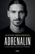 Adrenalin - Zlatan Ibrahimović - cena, srovnání