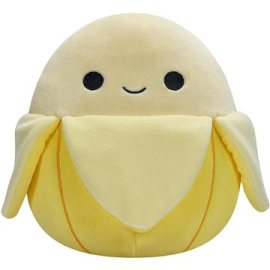 Squishmallows Banán - Junie