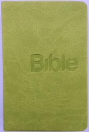 Bible, překlad 21. století (Green)