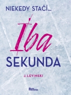 Iba sekunda - cena, srovnání