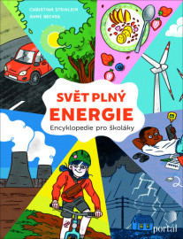 Svět plný energie