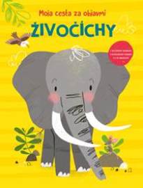 YoYo Books: Živočíchy