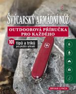 Švýcarský armádní nůž - Outdoorová příručka pro každého - cena, srovnání