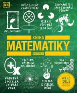 Kniha matematiky - cena, srovnání