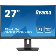 Iiyama XUB2792HSN-B5 - cena, srovnání