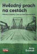 Hvězdný prach na cestách - cena, srovnání