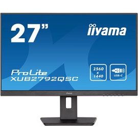 Iiyama XUB2792QSC-B5