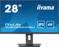 Iiyama XUB2893UHSU-B5 - cena, srovnání