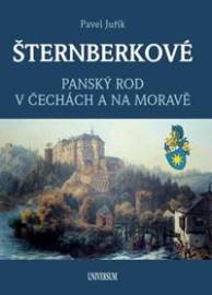 ŠTERNBERKOVÉ - Panský rod v Čechách a na Moravě