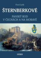 ŠTERNBERKOVÉ - Panský rod v Čechách a na Moravě - cena, srovnání