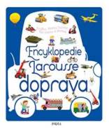 Encyklopedie Larousse - doprava - cena, srovnání