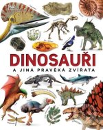 Dinosauři a jiná pravěká zvířata - cena, srovnání