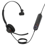 Jabra Engage 40 Inline Link Mono - cena, srovnání