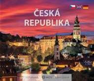 Česká republika - Te nejlepší z Čech, Moravy a Slezska - cena, srovnání