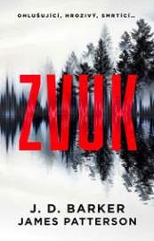 Zvuk - J.D. Barker