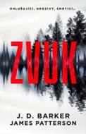 Zvuk - J.D. Barker - cena, srovnání