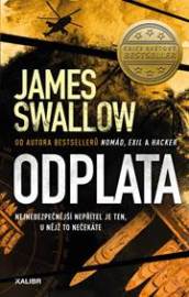 Odplata - Swallow James