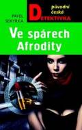 Ve spárech Afrodity - cena, srovnání